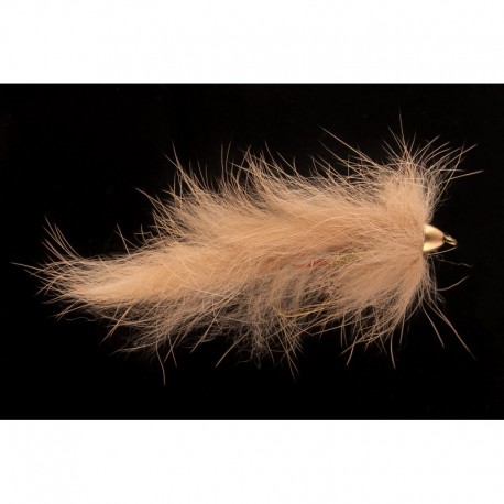 Streamers Tan Zonker $2.64