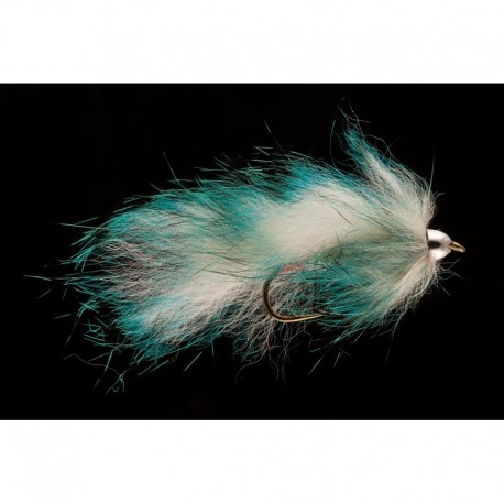 Streamers Tiger barred kingfisher zonker $2.64