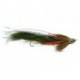Conehead Streamers articulated olive wolvering $3.10