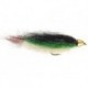 Conehead Streamers marks irresistable rainbow trout $3.10