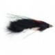 Conehead Streamers articulated black wolvering $3.10
