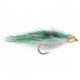 Conehead Streamers marks glittering fish $3.10