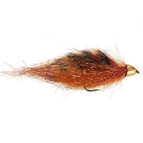 Conehead Streamers marks irresistable brown trout $3.10