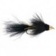 Conehead Streamers black river bugger conehead muddler $3.10