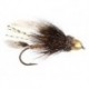 Conehead Streamers muddler minnow conehead $3.10