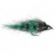 Conehead Streamers petras green striped body $3.10