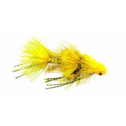 Streamers Sex Dungeon Yellow $10.00