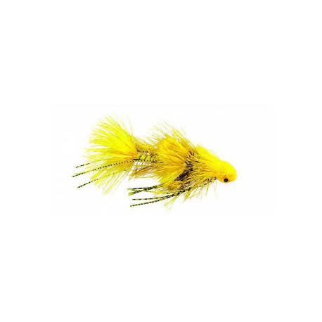 Streamers Sex Dungeon Yellow $10.00