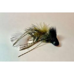 Streamers The Dungeon Keeper $10.00