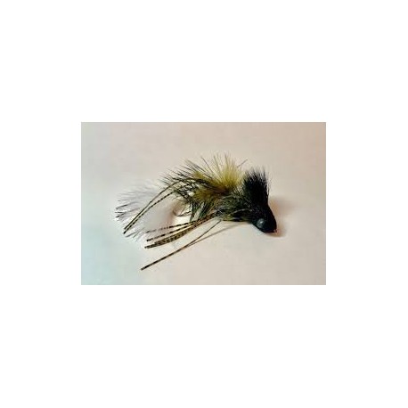 Streamers The Dungeon Keeper $10.00