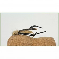 Lures River Bug $3.00