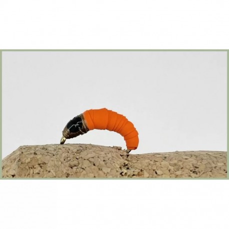 Lures Maggot $4.00
