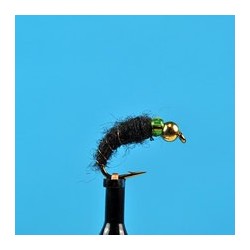 Beaded Nymphs Bead Head Shaggy $2.42