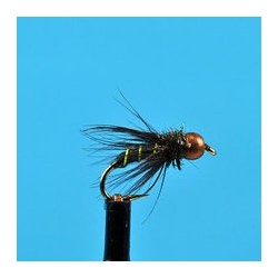 Beaded Nymphs Bead Head Spring Fling $2.42