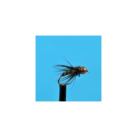 Beaded Nymphs Bead Head Spring Fling $2.42