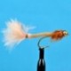 Beaded Nymphs Bead Head Tan Damsel $2.42