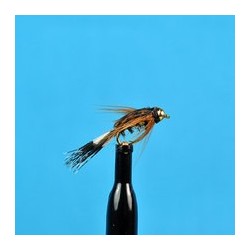 Beaded Nymphs Bead Head Tellico $2.42