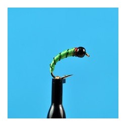 Beaded Nymphs Bead Head Ugly Midge $2.42