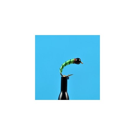 Beaded Nymphs Bead Head Ugly Midge $2.42