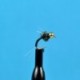 Beaded Nymphs Bead Head WD Black $2.42