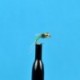 Beaded Nymphs Bead Head WD Chartreuse $2.42