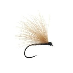 Barbless Flies Black Fratnik Simply Good BL $2.34