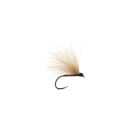 Barbless Flies Black Fratnik Simply Good BL $2.34