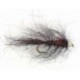 Beaded Nymphs Beadhead Blood Black Leech $2.42