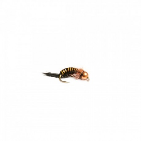 Beaded Nymphs Beykir pupa $2.42