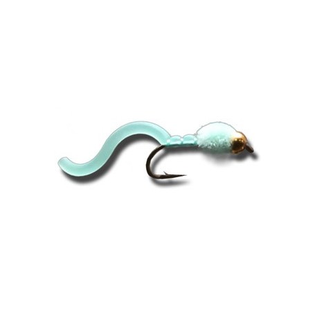 Beaded Nymphs BH Black Stonefly $2.42