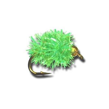 Beaded Nymphs BH Flashback Bob Copper $2.42