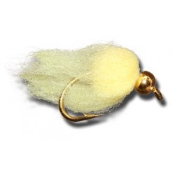 Beaded Nymphs BH Rub a Dub Caddis Pupa  Brown $2.42
