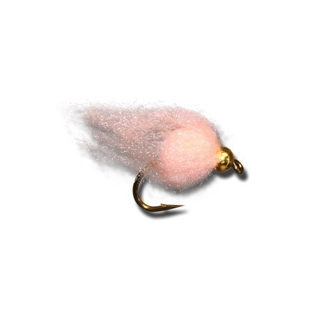 Beaded Nymphs BH Rub a Dub Caddis Pupa  Olive $2.42