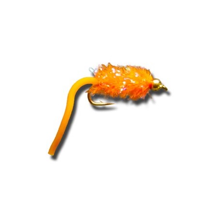 Beaded Nymphs BH Soft Hackle  Pearl $2.42
