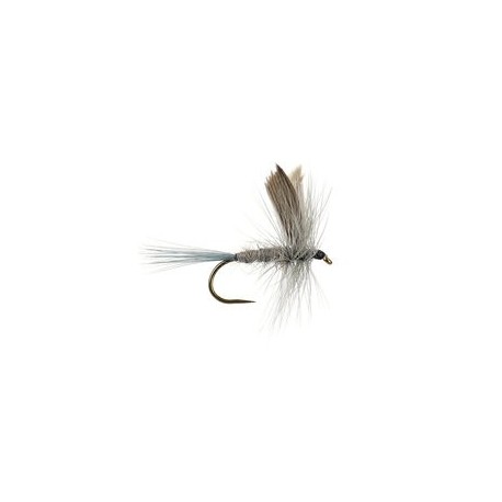 Barbless Flies Blue Dun BL $2.34