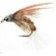 Beaded Nymphs Bjorn & Baddest Caddis Brown $2.42