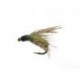 Beaded Nymphs Bjorn & Baddest Caddis Olive $2.42