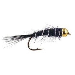 Beaded Nymphs BL Anato May Olive $2.42