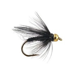 Beaded Nymphs BL Duracell Jig $2.42