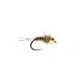 Beaded Nymphs BL Hothead UV Straggle Damsel $2.42