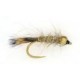Beaded Nymphs BL KJ Black Jig $2.42
