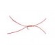 Beaded Nymphs BL KJ CDC Red Tag $2.42
