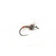 Beaded Nymphs BL KJ Flashback Red Tag $2.42