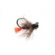 Beaded Nymphs BL OE Peeping Caddis Debris $2.42