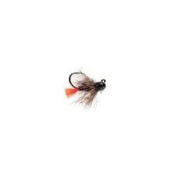 Beaded Nymphs BL OE Peeping Caddis Debris $2.42