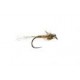 Beaded Nymphs BL Olive Quill Nymph Brown $2.42