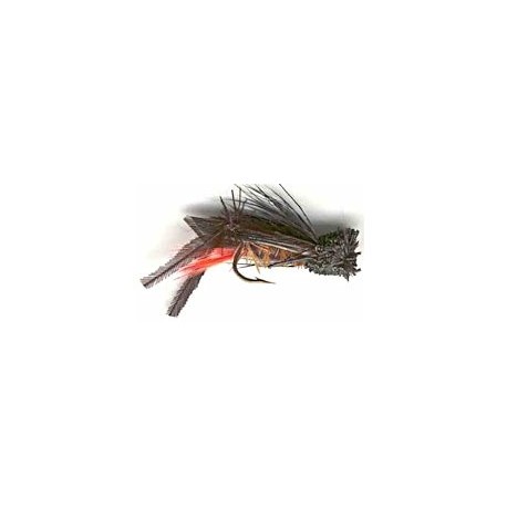 Special Dries black hopper $2.34