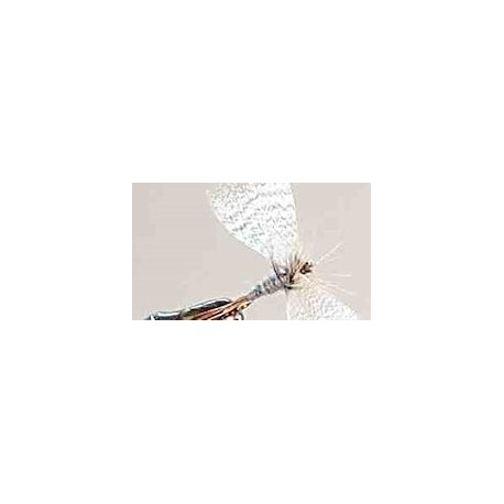 Special Dries blue dun mayfly $2.34