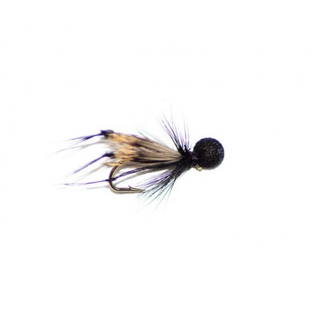 Special Dries booby head black anded hopper $2.34