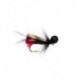 Special Dries booby head black zulu hopper $2.34